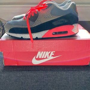 Air max 90 essential